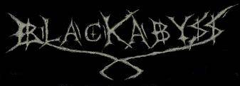 logo Black Abyss (JAP)